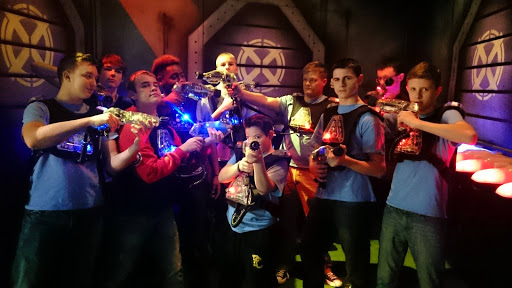 Video Arcade «Tilt», reviews and photos, 49 W Maryland St, Indianapolis, IN 46204, USA