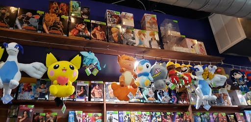 Video Game Store «Video Game Heaven», reviews and photos, 1911 Colonial Ave, Norfolk, VA 23517, USA