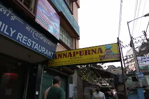 Annarpurna Restaurant image