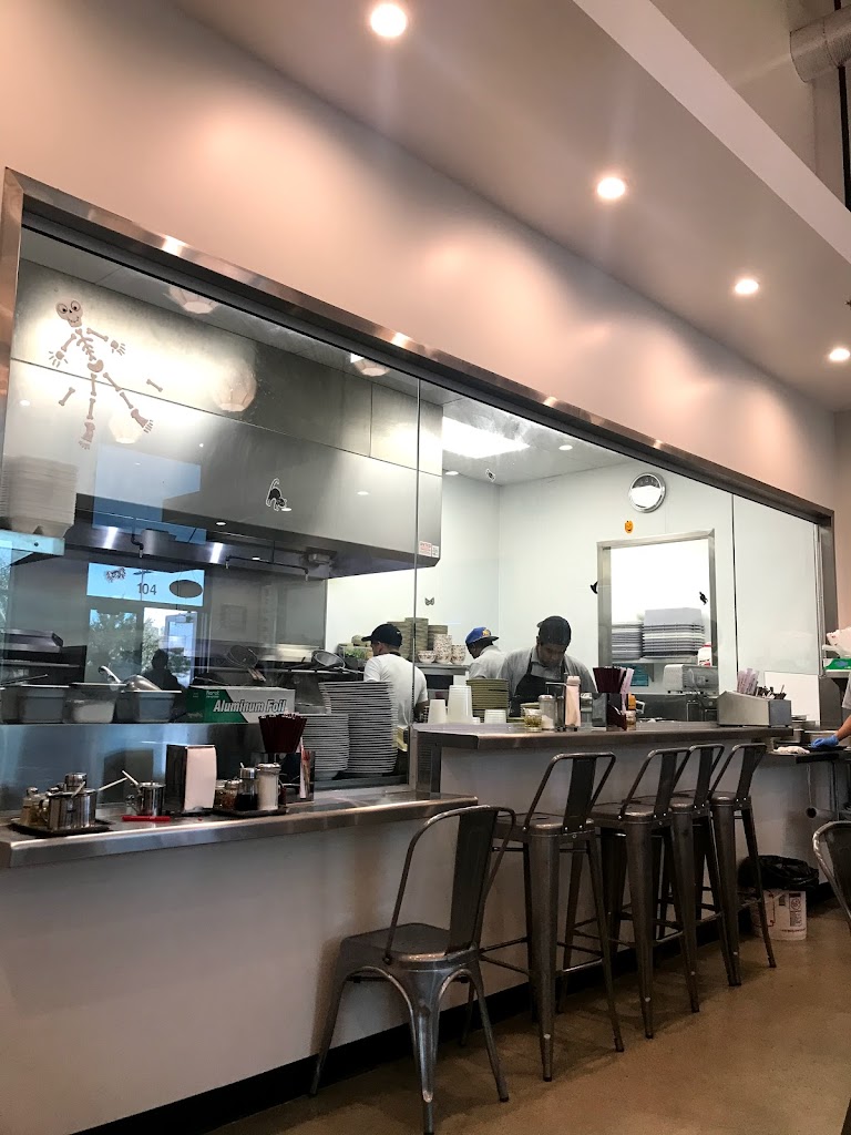 Trieu Chau Restaurant 90701