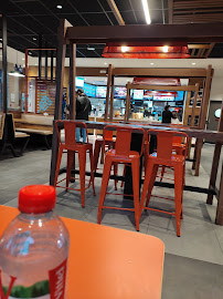 Atmosphère du Restauration rapide Burger King à Toulouse - n°2