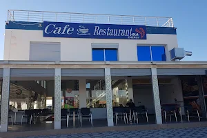 Cafe Olibya image