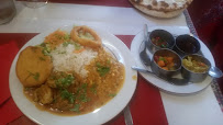 Korma du Restaurant indien Le Puja à Montpellier - n°4