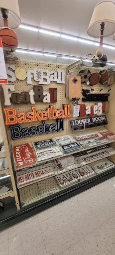 Craft Store «Hobby Lobby», reviews and photos, 1571 Cotton Exchange, Prattville, AL 36066, USA