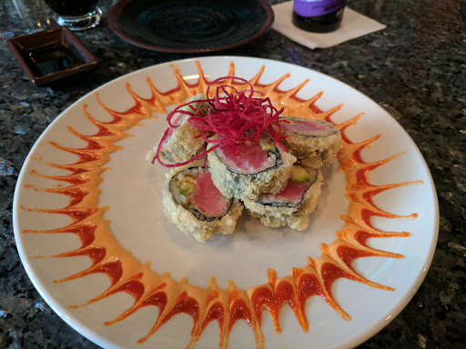 Osaka Sushi & Steak