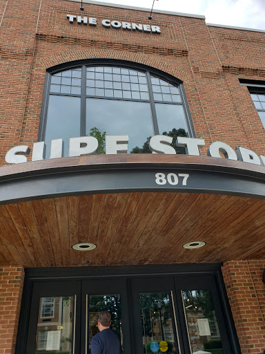 Book Store «University of Alabama Supply Store», reviews and photos, 751 Campus Dr W, Tuscaloosa, AL 35401, USA