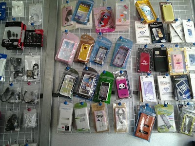 Photos of Daravy Phone Shop