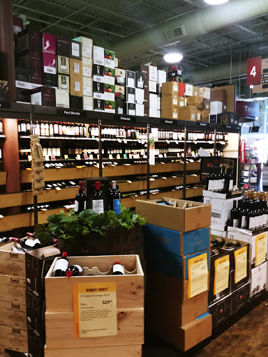 Wine Store «Total Wine & More», reviews and photos, 1720 N Dale Mabry Hwy, Tampa, FL 33607, USA