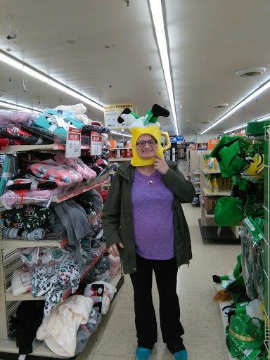 Discount Store «Big Lots», reviews and photos, 200 Sycamore St #151, Elizabethtown, KY 42701, USA