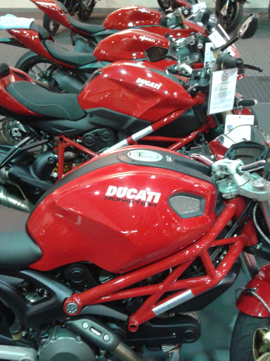 Ducati Dealer «South Sound Motorcycles», reviews and photos, 3605 20th St E, Tacoma, WA 98424, USA