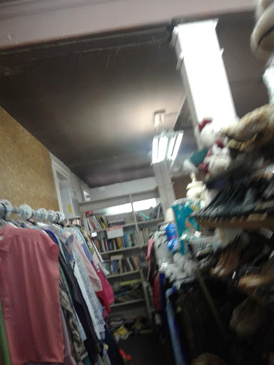 Thrift Store «Second Chance Shoppe», reviews and photos, 636 Main St, Slatington, PA 18080, USA