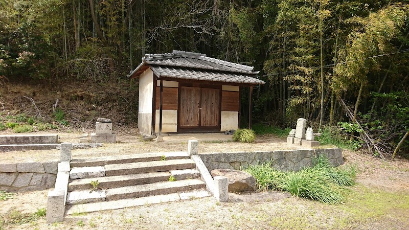 建神社