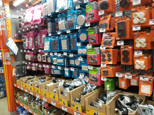 Home Improvement Store «The Home Depot», reviews and photos, 1715 S 352nd St, Federal Way, WA 98003, USA