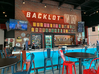 Backlot Taphouse