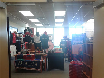 Acadia University Bookstore