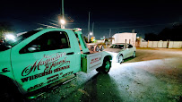 Magnolia's Finest Wrecker Service - Photo 3 - Car repair in Houston, TX, Houston