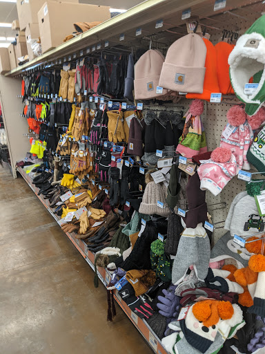 Home Improvement Store «Tractor Supply Co.», reviews and photos, 3015 S 23rd Ave, Greeley, CO 80631, USA