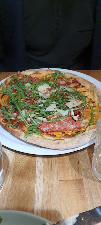 Pizza du Restaurant italien La Bella Donna Origine à Aytré - n°9