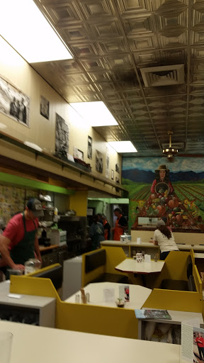 Health Food Restaurant «F.A.R.M. Cafe», reviews and photos