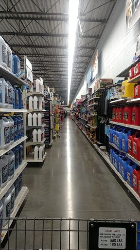 Supermarket «Walmart Supercenter», reviews and photos, 612 E Main St, Hohenwald, TN 38462, USA