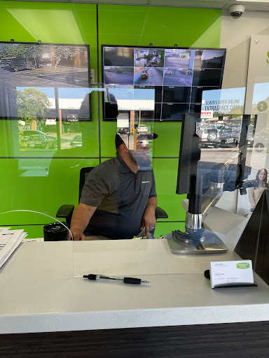 Storage Facility «Extra Space Storage», reviews and photos, 5592 L B McLeod Rd, Orlando, FL 32811, USA