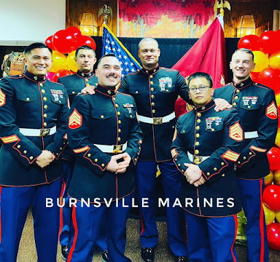 Marine Corps Recruiting Burnsville