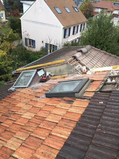 Concept couvreur Beaumont lès Valence