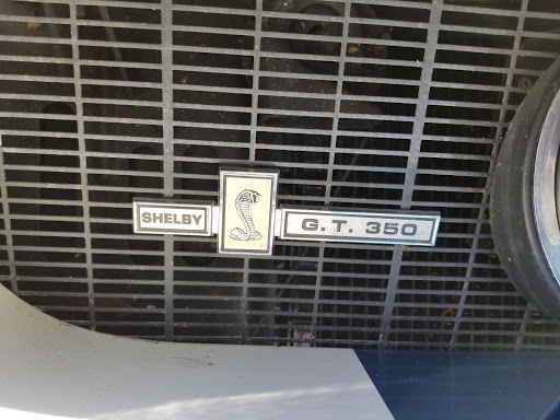 Museum «The Cobra Experience - Museum & Event Space», reviews and photos, 777 Arnold Dr Suite 200, Martinez, CA 94553, USA