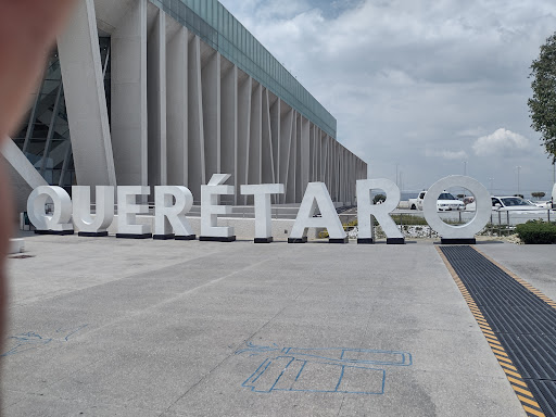 Querétaro Centro de Congresos