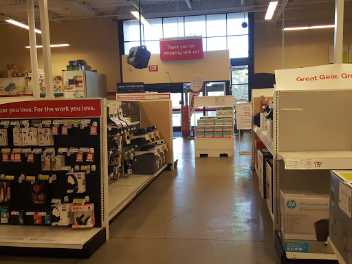 Office Supply Store «Office Depot», reviews and photos, 615 Coleman Ave, San Jose, CA 95110, USA