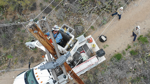 Tucson Electric Power