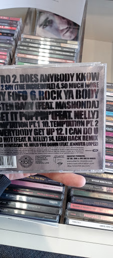 Video Game Store «Disc Replay Naperville», reviews and photos, 556 IL-59, Naperville, IL 60540, USA