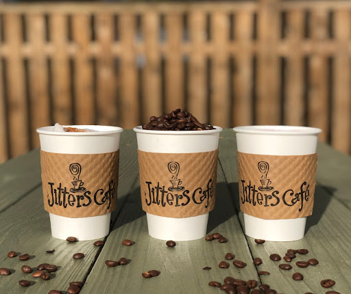 Jitters Cafe