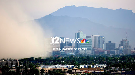 KPNX 12 News