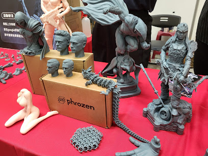 Phrozen 3D Printer