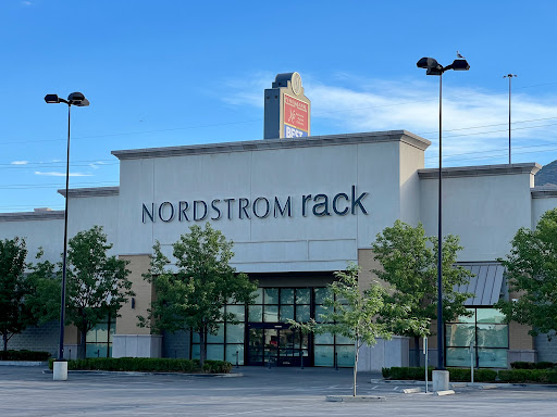Department Store «Nordstrom Rack Station Park», reviews and photos, 380 Station Pkwy, Farmington, UT 84025, USA