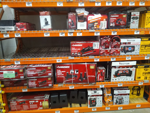 Home Improvement Store «The Home Depot», reviews and photos, 801 E Walnut St, Lebanon, PA 17042, USA