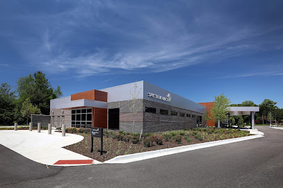 Spectrum Health Integrated Care Campus at North Muskegon