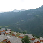 Photo n° 2 de l'avis de A'd. fait le 20/09/2019 à 22:45 pour Résidence Odalys Le Village de Praroustan à Pra Loup