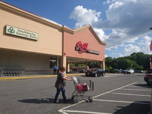 Supermarket «Big Y», reviews and photos, 505 E Main St, Southbridge, MA 01550, USA