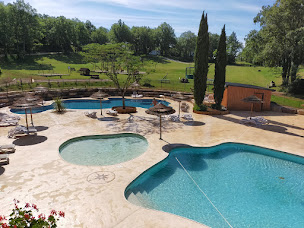 Photo n°47 de Camping La Truffière Saint Cirq Lapopie à Saint-Cirq-Lapopie ()