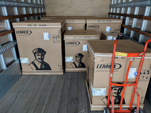 Plumber «Baker Brothers Plumbing», reviews and photos, 2615 Big Town Blvd, Mesquite, TX 75150, USA