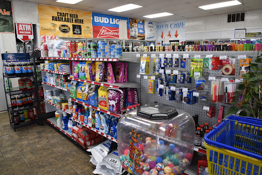 Liquor Store «Riverside Food & Liquor Store», reviews and photos, 1206 Front St, Niles, MI 49120, USA