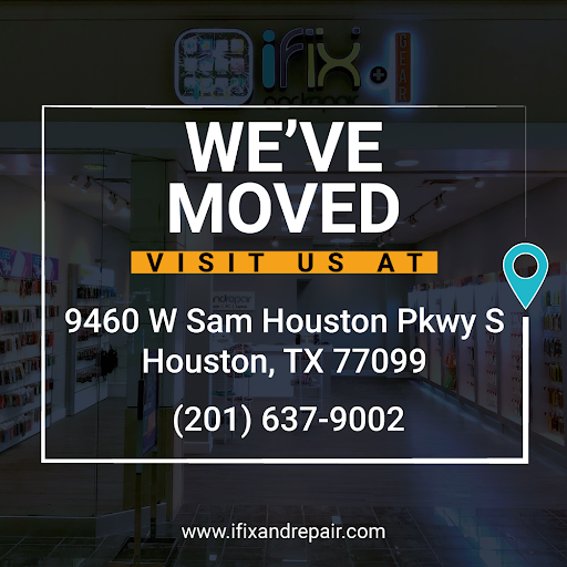iFixandRepair, 5135 W Alabama St, Houston, TX 77056, USA, 