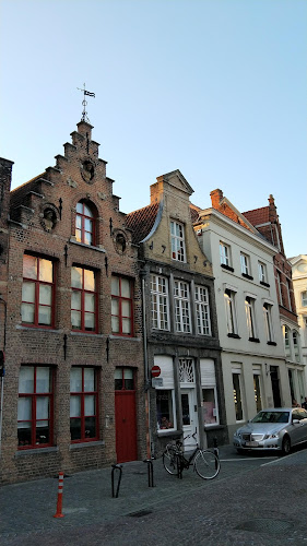 Beoordelingen van Cinema Lumière Brugge in Verviers - Ander
