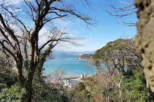 Nagaesakurayama Burial Mound No. 2 image