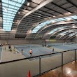 Albany Tennis Park