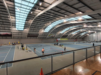 Albany Tennis Park
