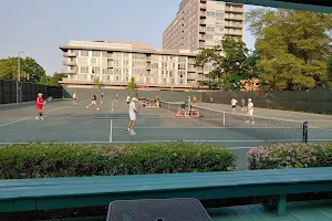 Oak Park Tennis Center image