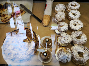 Photo n°19 de Boulangerie Patisserie CORINE & ERIC à Branges ()